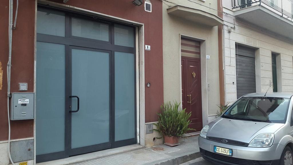 Villa The Loft Avola Exterior foto
